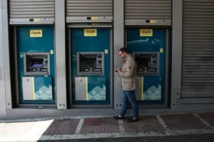 Συντάξεις Μαΐου 2025: Γιατί δεν πληρώνονται νωρίτερα λόγω Πάσχα